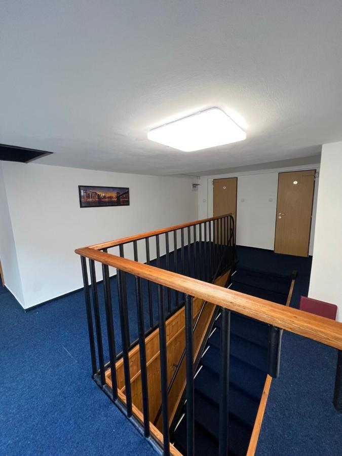 7Rooms Telnice Exterior foto